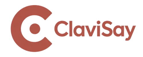 ClaviSay